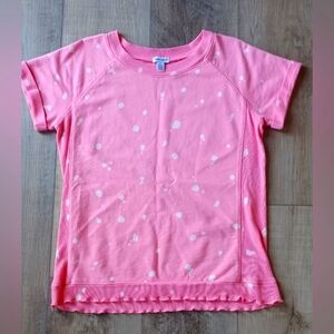 Splendid Short Sleeve Tee Girls Size 14